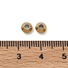 304 Stainless Steel Beads STAS-P448-06I-G-3