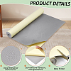 Self-Adhesive EVA Foam Fabric DIY-WH0888-148A-02-4
