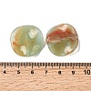 Opaque Acrylic Beads OACR-D320-04E-3