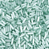 Glass Bugle Beads X-SEED-N007-28F-3