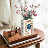 Ceramic Vases DJEW-WH0249-001-5