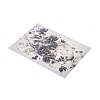 Floral Theme Scrapbook Paper Pad Sets DIY-C082-02E-3