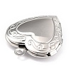 Non-Tarnish 316 Stainless Steel Locket Pendants LS-STAS-L258-005A-P-3