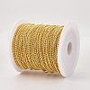 Brass Ball Chains CHC-S008-003E-G-6