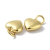 Brass Pendants LS-KK-Z016-20G-2