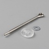 Doll Rotatable Joints Accessories DIY-WH0502-91A-2