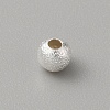 Brass Beads LS-KK-WH0081-03B-S-1