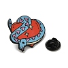 Enamel Pin JEWB-H021-02EB-01-3