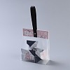 Plastic Transparent Gift Bag OPP-B002-I05-1