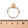 Alloy Finger Rings FS-WGB42E9-27-3