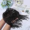 Women's Rhinestone Others AJEW-WH20054-131B-3