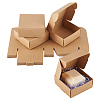 Kraft Paper Box CON-PH0001-95B-1