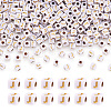 Opaque Acrylic Beads MACR-TAG0001-07J-1