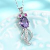 925 Sterling Silver Pendants STER-BB71793-A-3