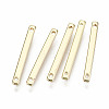 Brass Links Connectors X-KK-Q735-268G-NF-2