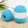 Cashmere Knitting Yarn PW-WGD6DB4-17-1