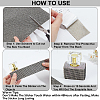 Rhinestone Sticker DIY-WH20048-003I-5