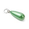 40Pcs ABS Plastic Imitation Pearl Pendants PALLOY-JF04911-01-4