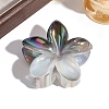 Flower Plastic Claw Hair Clips LS-PW-WGD28A5-02-1