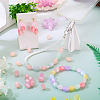 Resin UV Reactive Beads RESI-TAC0027-002C-8
