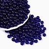 FGB Transparent Glass Seed Beads SEED-N013-01B-05-1