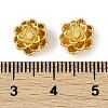 Brass Cabochons KK-I719-15G-3