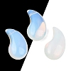 Natural & Synthetic Mixed Stone Pendants G-B195-03-2