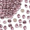 Preciosa® MAXIMA Crystal Round Stones Y-PRC-RBSS45-20020-1