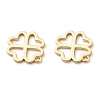 Brass Pendants LS-KK-Z010-13G-2