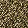 TOHO 11/0 Round Beads X-SEED-TR11-0375-2