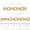 Aluminium Cable Chains CHA-F004-01G-01-2