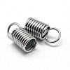 Tarnish Resistant 304 Stainless Steel Terminators STAS-E016-4-2