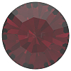 Preciosa® MAXIMA Crystal Round Stones X-PRC-RBSS24-90090-1