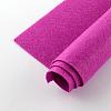 Non Woven Fabric Embroidery Needle Felt for DIY Crafts DIY-Q007-12-1