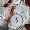 Non-Woven Embroidery Aid Drawing Sketch DIY-WH0538-008-5