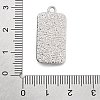 Alloy Pendants PALLOY-Q365-05P-01-3