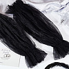 Nylon Detachable Puff Sleeves AJEW-WH0270-352B-5