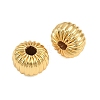 Brass Beads KK-CBA78C7-49B-G-2