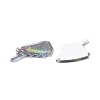 Spring and summer series Acrylic Pendants MACR-C011-12-3