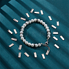 100Pcs Stainless Steel Stamping Blank Tag Pendants FIND-UN0003-95B-5