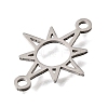 304 Stainless Steel Connector SA-CBACDAB-01P-2