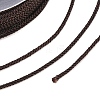 Braided Nylon Threads NWIR-E023-1.5mm-14-3
