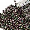 TOHO Round Seed Beads SEED-XTR08-0709-1