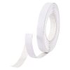 Flat PVC Iron-On Edging DIY-WH0196-46-1