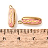 304 Stainless Steel Pendants SA-CBAA170-01G-2