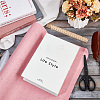 Self-adhesion Linen Book Covers AJEW-WH0314-356D-4