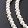 Grade A Glass Pearl Beads HY-J001-4mm-HX001-3