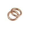 304 Stainless Steel Open Jump Rings SA-CBAF81C-01B-RG-2