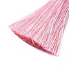Cotton Thread Tassel Big Pendants FIND-L010-B07-2