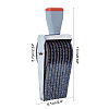 Plastic Stamps DIY-WH0190-45-2